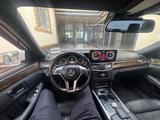 Mercedes-Benz E 200 2012 года за 6 000 000 тг. в Шымкент – фото 5