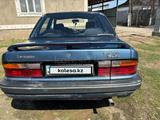 Mitsubishi Galant 1988 года за 700 000 тг. в Есик – фото 4