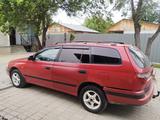 Toyota Carina 1998 годаүшін1 500 000 тг. в Алматы – фото 3