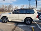 Lexus LX 470 2000 годаүшін9 800 000 тг. в Шымкент – фото 3