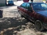 Audi 100 1989 года за 600 000 тг. в Жаркент – фото 2