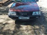 Audi 100 1989 года за 600 000 тг. в Жаркент