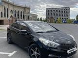 Kia Cerato 2014 годаүшін5 800 000 тг. в Атырау – фото 2