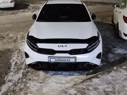 Kia Cerato 2024 года за 10 000 000 тг. в Астана