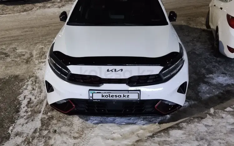 Kia Cerato 2024 года за 10 000 000 тг. в Астана
