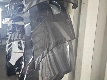 Ноускат w221 w251 w220 w203 w211 w212 w163 w164 w140 за 100 тг. в Алматы – фото 15