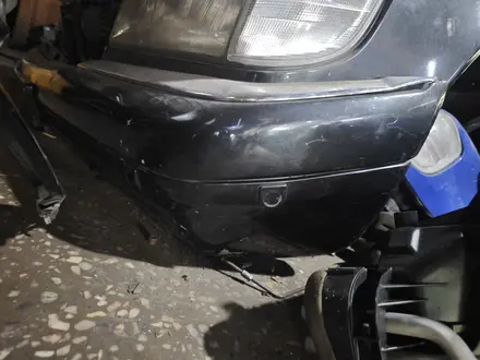 Ноускат w221 w251 w220 w203 w211 w212 w163 w164 w140 за 100 тг. в Алматы – фото 16