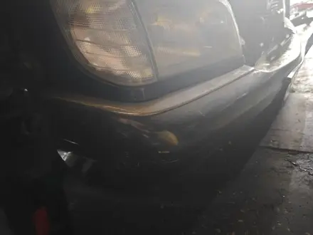 Ноускат w221 w251 w220 w203 w211 w212 w163 w164 w140 за 100 тг. в Алматы – фото 18