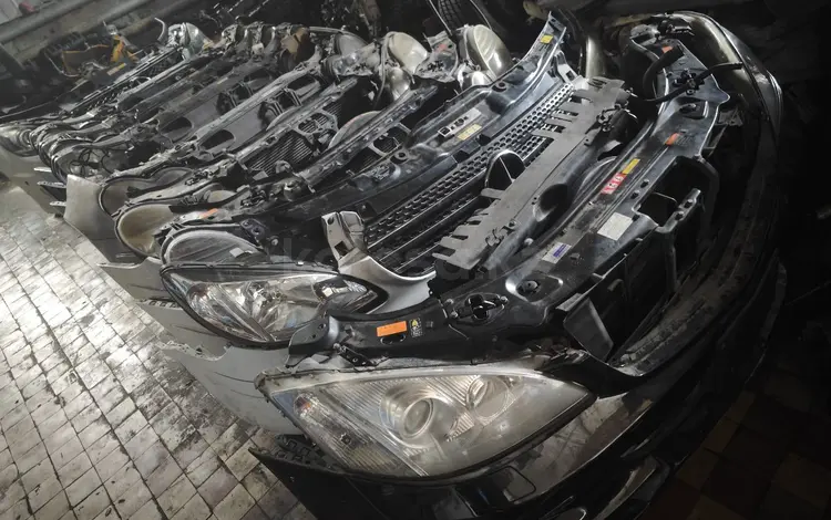 Ноускат w221 w251 w220 w203 w211 w212 w163 w164 w140 за 100 тг. в Алматы