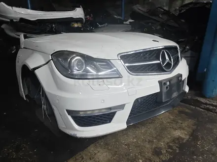 Ноускат w221 w251 w220 w203 w211 w212 w163 w164 w140 за 100 тг. в Алматы – фото 12