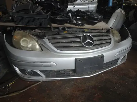 Ноускат w221 w251 w220 w203 w211 w212 w163 w164 w140 за 100 тг. в Алматы – фото 13