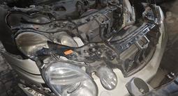 Ноускат w221 w251 w220 w203 w211 w212 w163 w164 w140 за 100 тг. в Алматы – фото 3