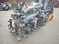 Ноускат w221 w251 w220 w203 w211 w212 w163 w164 w140 за 100 тг. в Алматы – фото 20