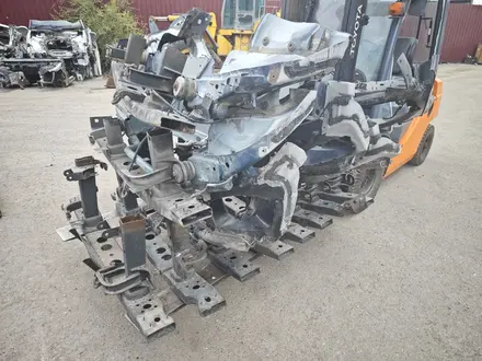 Ноускат w221 w251 w220 w203 w211 w212 w163 w164 w140 за 100 тг. в Алматы – фото 20