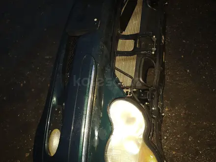Ноускат w221 w251 w220 w203 w211 w212 w163 w164 w140 за 100 тг. в Алматы – фото 22