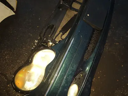 Ноускат w221 w251 w220 w203 w211 w212 w163 w164 w140 за 100 тг. в Алматы – фото 23