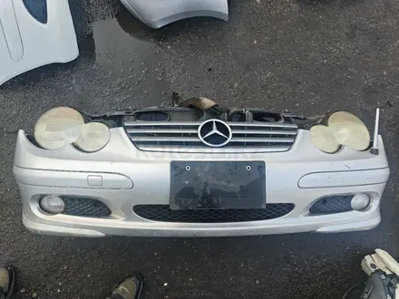 Ноускат w221 w251 w220 w203 w211 w212 w163 w164 w140 за 100 тг. в Алматы – фото 25