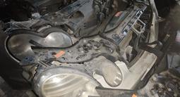 Ноускат w221 w251 w220 w203 w211 w212 w163 w164 w140 за 100 тг. в Алматы – фото 4