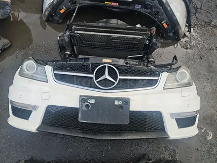 Ноускат w221 w251 w220 w203 w211 w212 w163 w164 w140 за 100 тг. в Алматы – фото 27