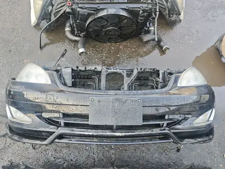 Ноускат w221 w251 w220 w203 w211 w212 w163 w164 w140 за 100 тг. в Алматы – фото 28