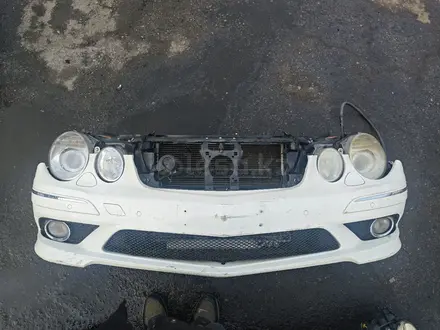 Ноускат w221 w251 w220 w203 w211 w212 w163 w164 w140 за 100 тг. в Алматы – фото 31