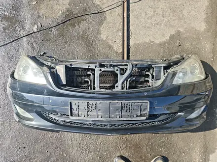 Ноускат w221 w251 w220 w203 w211 w212 w163 w164 w140 за 100 тг. в Алматы – фото 33