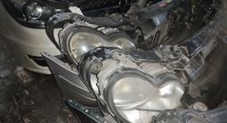 Ноускат w221 w251 w220 w203 w211 w212 w163 w164 w140 за 100 тг. в Алматы – фото 5