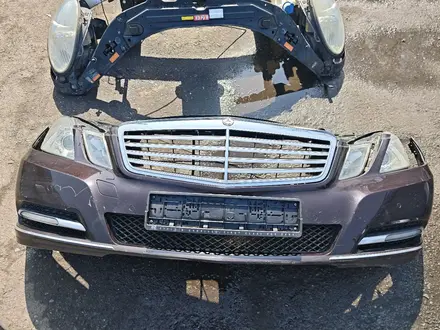 Ноускат w221 w251 w220 w203 w211 w212 w163 w164 w140 за 100 тг. в Алматы – фото 37
