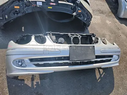Ноускат w221 w251 w220 w203 w211 w212 w163 w164 w140 за 100 тг. в Алматы – фото 39