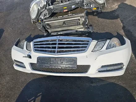Ноускат w221 w251 w220 w203 w211 w212 w163 w164 w140 за 100 тг. в Алматы – фото 42