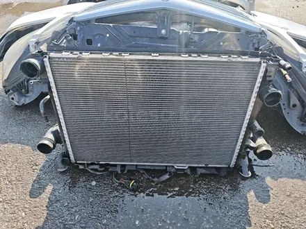 Ноускат w221 w251 w220 w203 w211 w212 w163 w164 w140 за 100 тг. в Алматы – фото 43