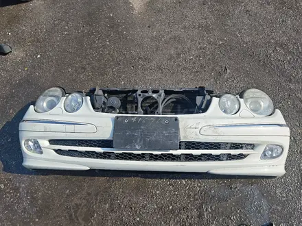 Ноускат w221 w251 w220 w203 w211 w212 w163 w164 w140 за 100 тг. в Алматы – фото 47