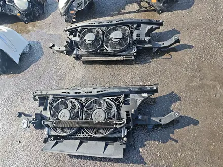 Ноускат w221 w251 w220 w203 w211 w212 w163 w164 w140 за 100 тг. в Алматы – фото 48