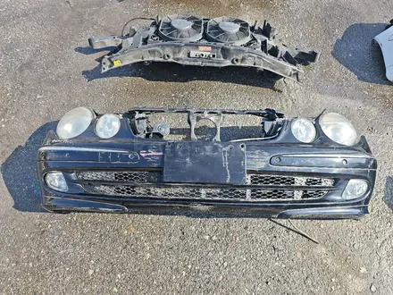 Ноускат w221 w251 w220 w203 w211 w212 w163 w164 w140 за 100 тг. в Алматы – фото 49