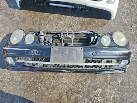 Ноускат w221 w251 w220 w203 w211 w212 w163 w164 w140 за 100 тг. в Алматы – фото 50