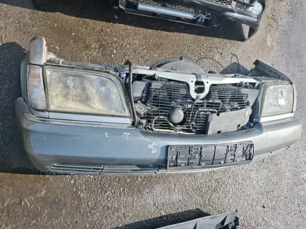Ноускат w221 w251 w220 w203 w211 w212 w163 w164 w140 за 100 тг. в Алматы – фото 51