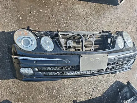 Ноускат w221 w251 w220 w203 w211 w212 w163 w164 w140 за 100 тг. в Алматы – фото 52