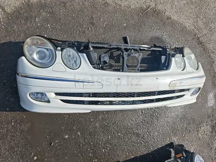 Ноускат w221 w251 w220 w203 w211 w212 w163 w164 w140 за 100 тг. в Алматы – фото 53