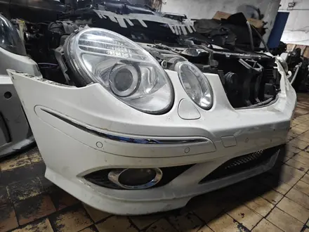 Ноускат w221 w251 w220 w203 w211 w212 w163 w164 w140 за 100 тг. в Алматы – фото 7