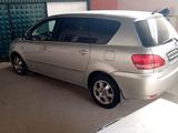 Toyota Avensis Verso 2001 года за 4 000 000 тг. в Кордай