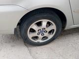 Toyota Avensis Verso 2001 года за 4 000 000 тг. в Кордай – фото 3