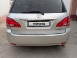 Toyota Avensis Verso 2001 года за 4 000 000 тг. в Кордай – фото 4