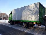 MAN  F 2000 1994 года за 7 000 000 тг. в Талдыкорган
