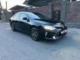 Toyota Camry 2017 года за 14 300 000 тг. в Тараз – фото 5