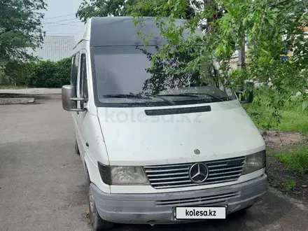 Mercedes-Benz Sprinter 1996 годаүшін2 700 000 тг. в Каскелен