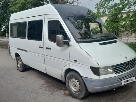 Mercedes-Benz Sprinter 1996 годаүшін2 700 000 тг. в Каскелен – фото 2