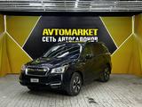 Subaru Forester 2018 года за 6 750 000 тг. в Актау