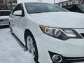 Toyota Camry 2013 года за 5 800 000 тг. в Костанай – фото 2