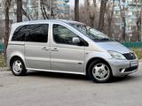 Mercedes-Benz Vaneo 2004 годаfor3 100 000 тг. в Алматы