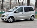 Mercedes-Benz Vaneo 2004 годаfor3 100 000 тг. в Алматы – фото 3